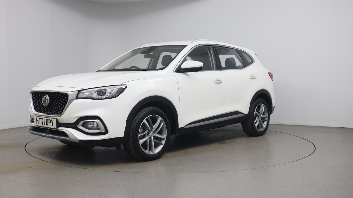 Used MG MG HS 2022 for sale - 76821940: Photo 18