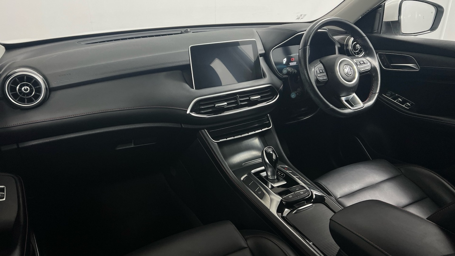 Used MG MG HS 2022 for sale - 76821940: Photo 2