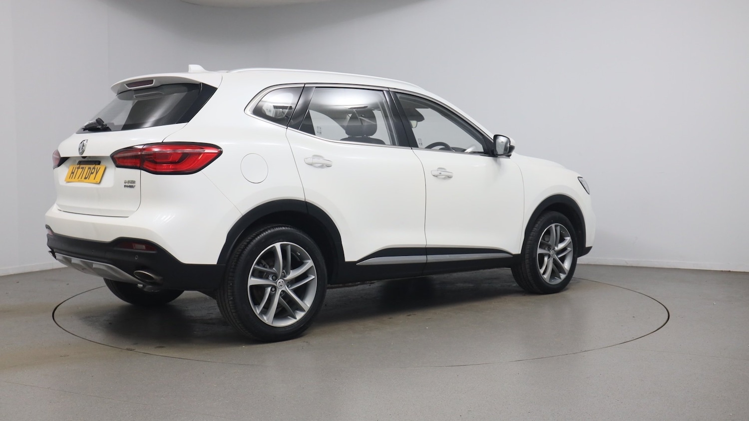 Used MG MG HS 2022 for sale - 76821940: Photo 20