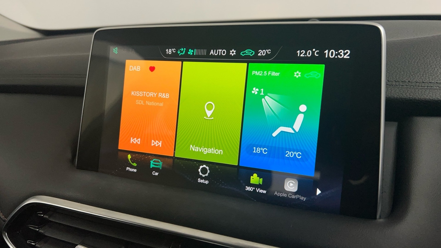 Used MG MG HS 2022 for sale - 76821940: Photo 22