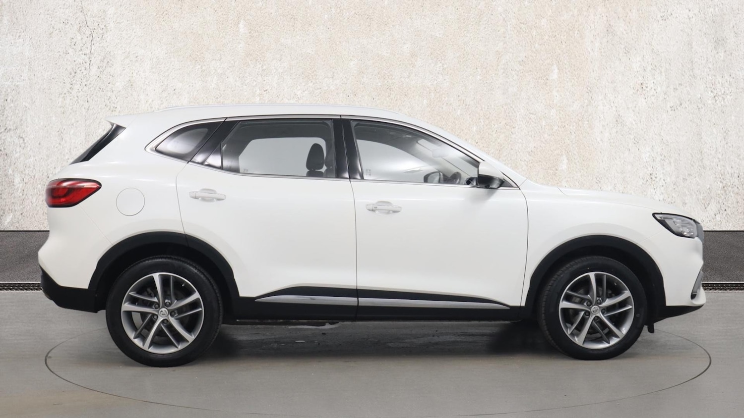 Used MG MG HS 2022 for sale - 76821940: Photo 4