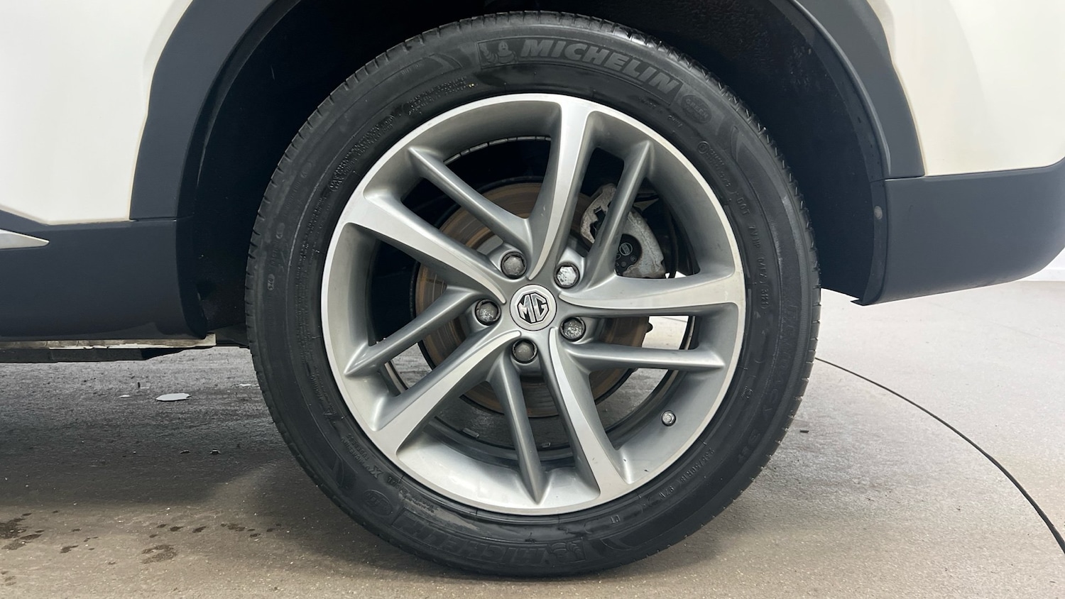 Used MG MG HS 2022 for sale - 76821940: Photo 5