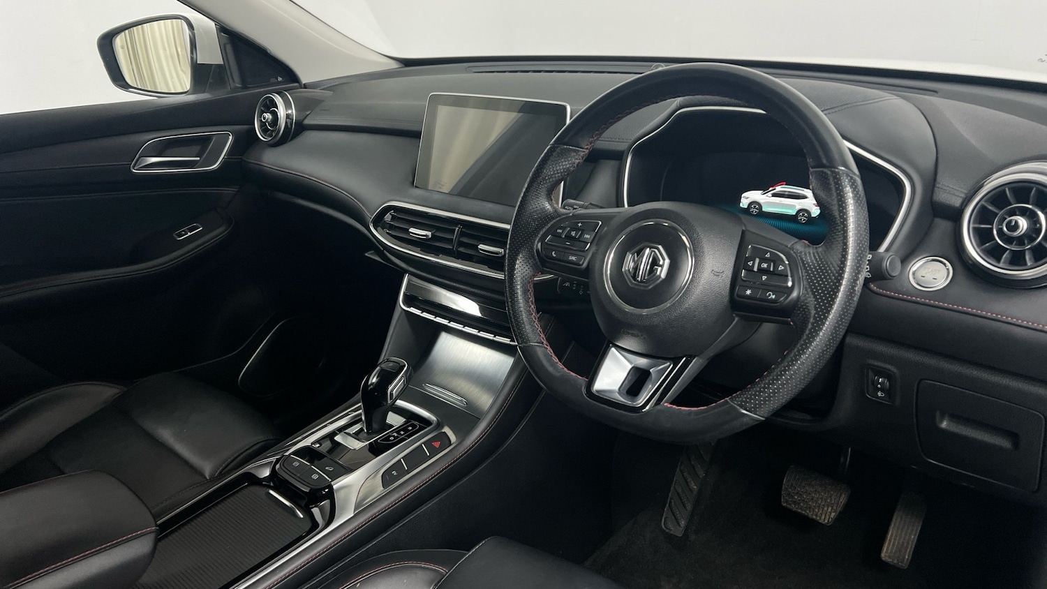 Used MG MG HS 2022 for sale - 76821940: Photo 6