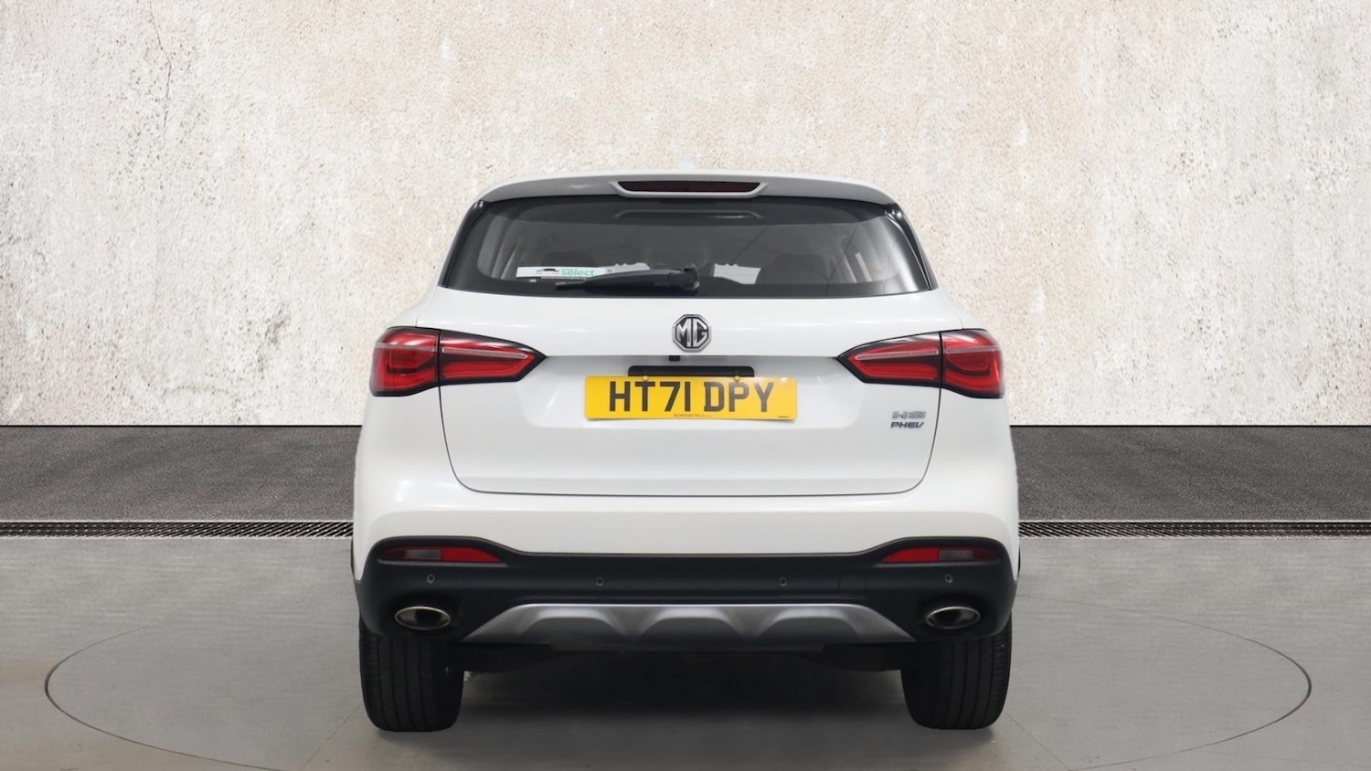 Used MG MG HS 2022 for sale - 76821940: Photo 8