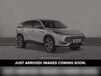 MG MG HS feature image