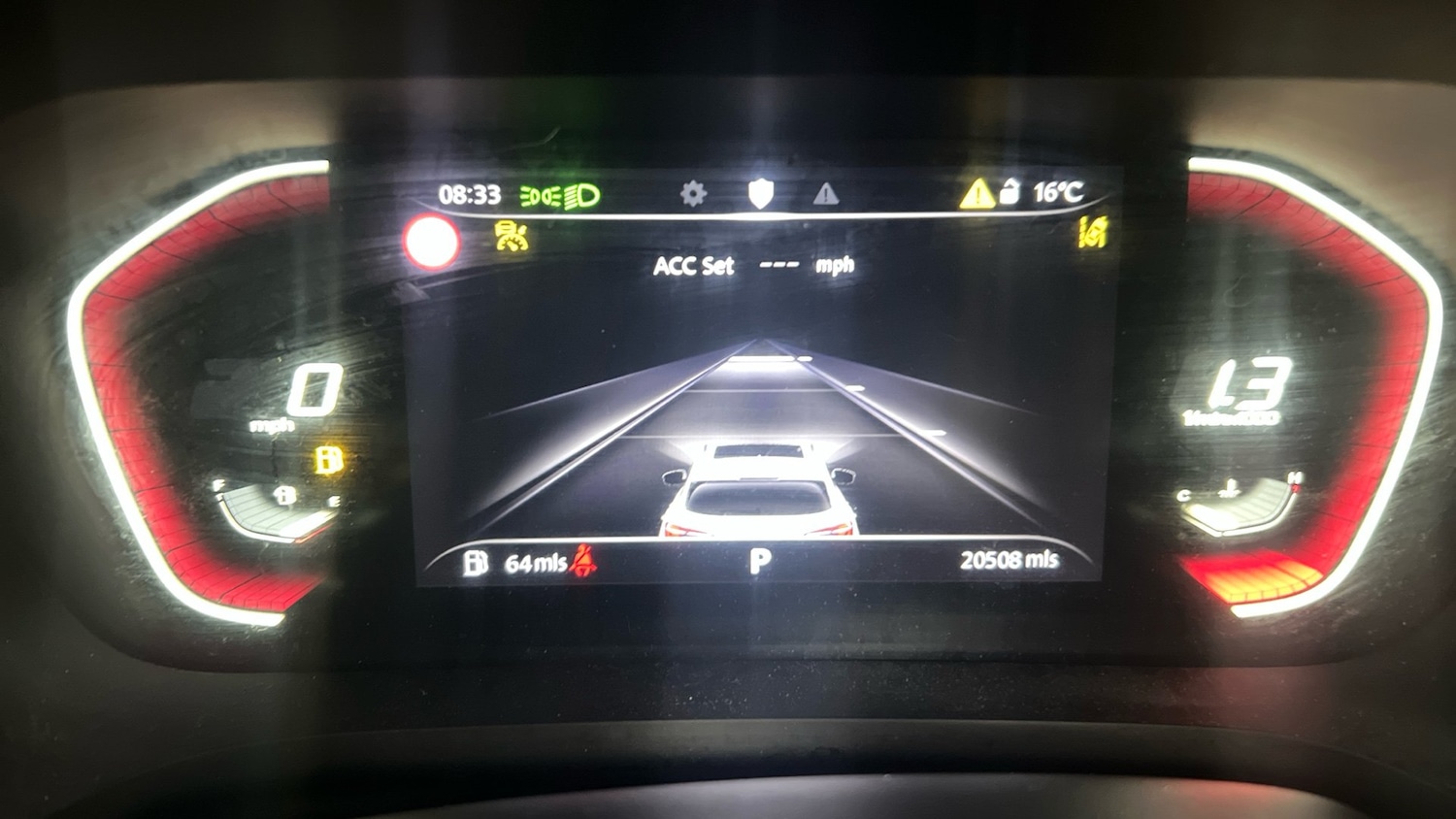 Used MG MG HS 2023 for sale - 77423665: Photo 10