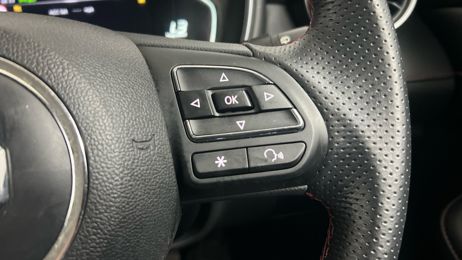 Used MG MG HS 2023 for sale - 77423665: Photo 16