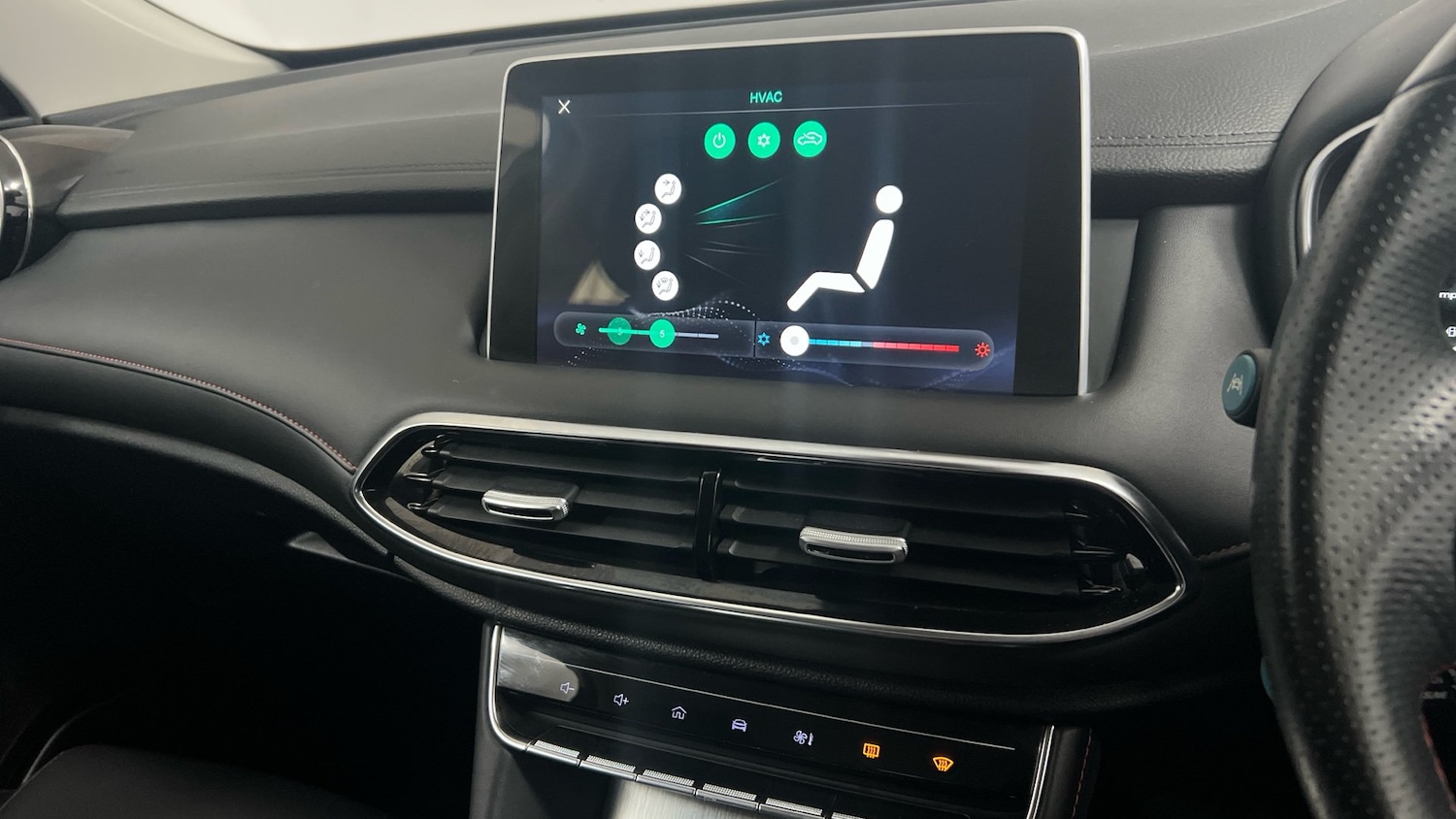 Used MG MG HS 2023 for sale - 77423665: Photo 17