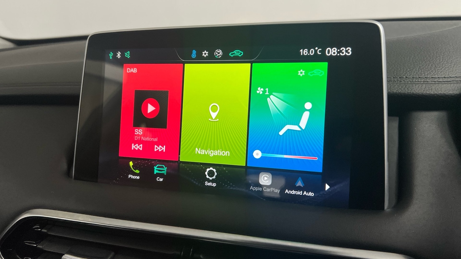 Used MG MG HS 2023 for sale - 77423665: Photo 22