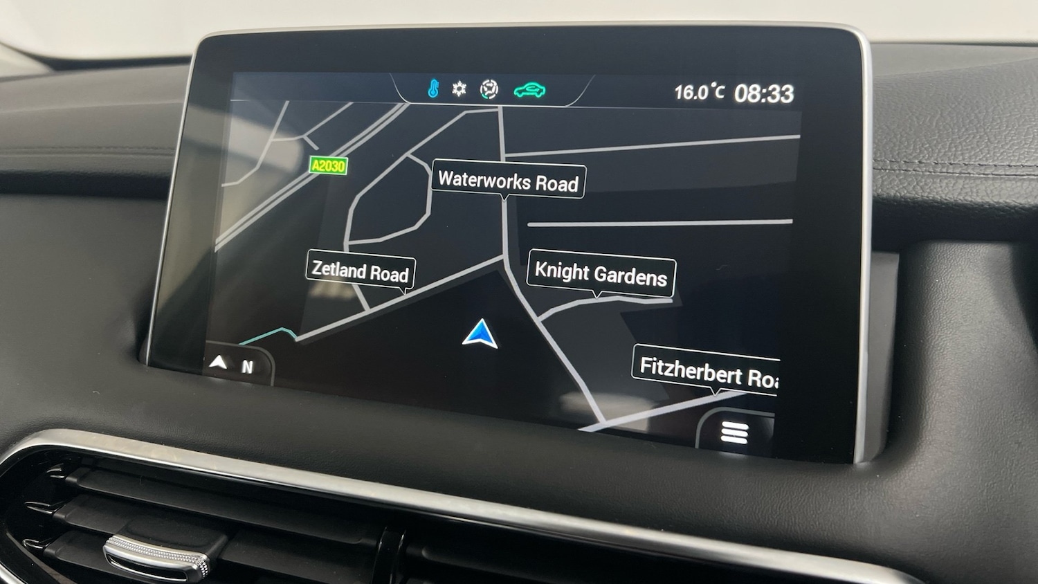 Used MG MG HS 2023 for sale - 77423665: Photo 23