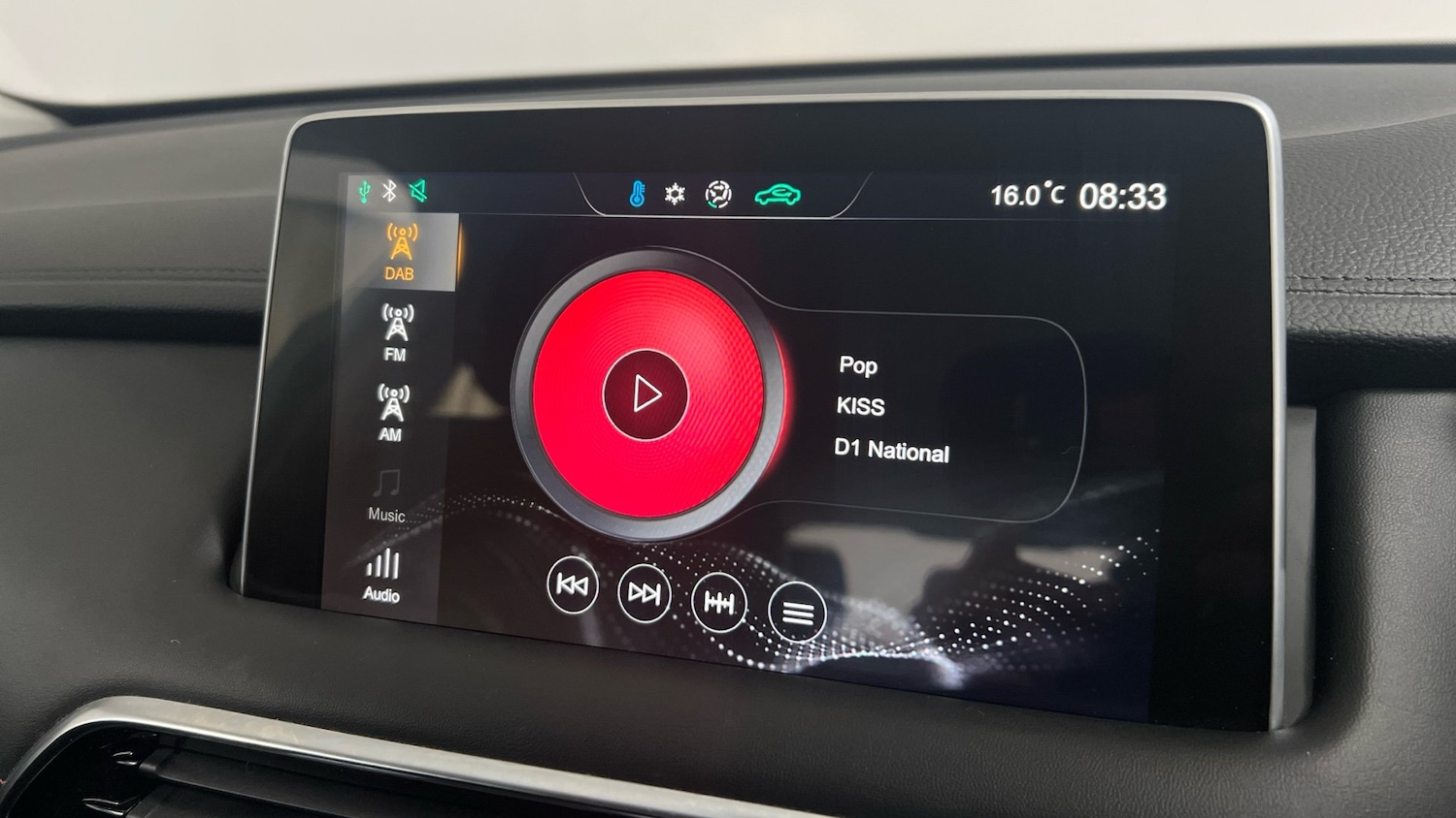 Used MG MG HS 2023 for sale - 77423665: Photo 24