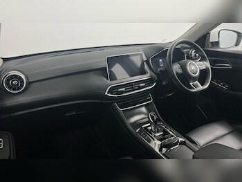 Used MG MG HS 2023 for sale - 77423665: Photo