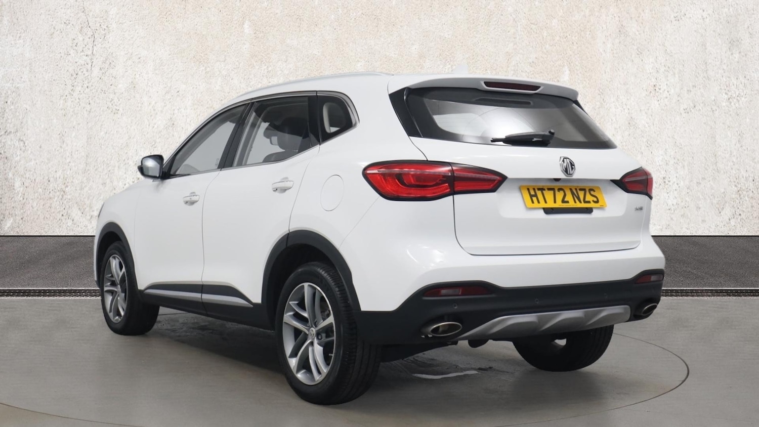 Used MG MG HS 2023 for sale - 77423665: Photo 3