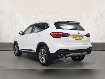 Used MG MG HS 2023 for sale - 77423665: Photo