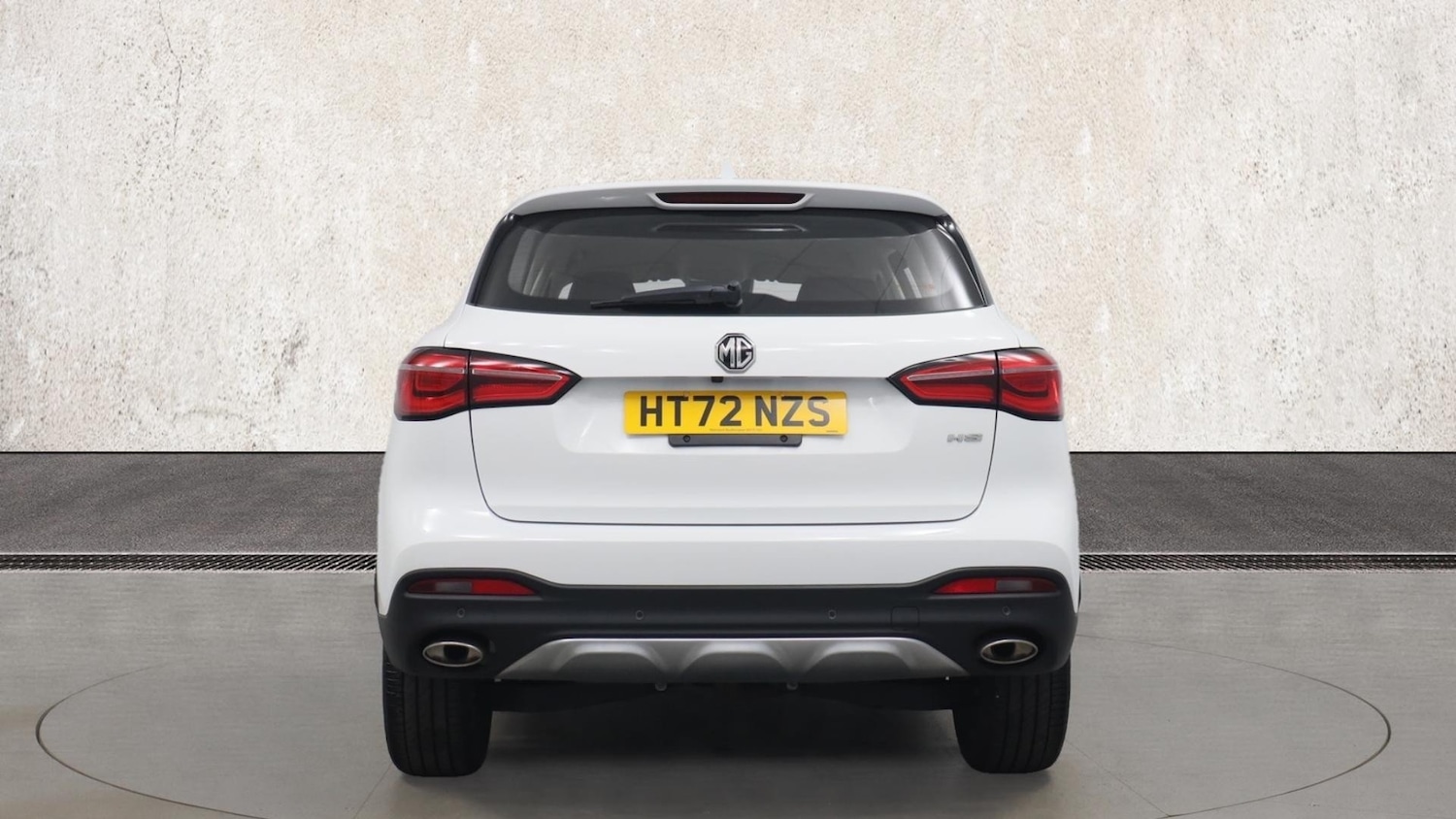 Used MG MG HS 2023 for sale - 77423665: Photo 8