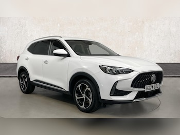 Used MG MG HS 2024 for sale - 76274144: Photo