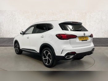 Used MG MG HS 2024 for sale - 76274144: Photo