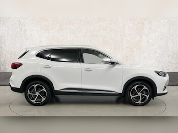 Used MG MG HS 2024 for sale - 76274144: Photo