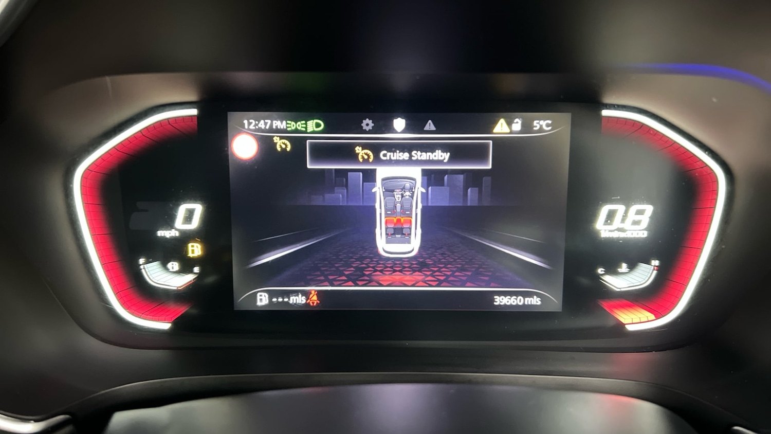 Used MG MG HS 2022 for sale - 77319897: Photo 10