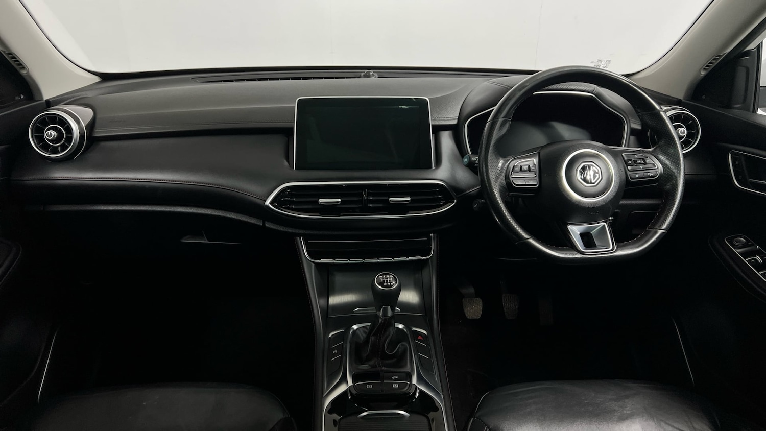 Used MG MG HS 2022 for sale - 77319897: Photo 13