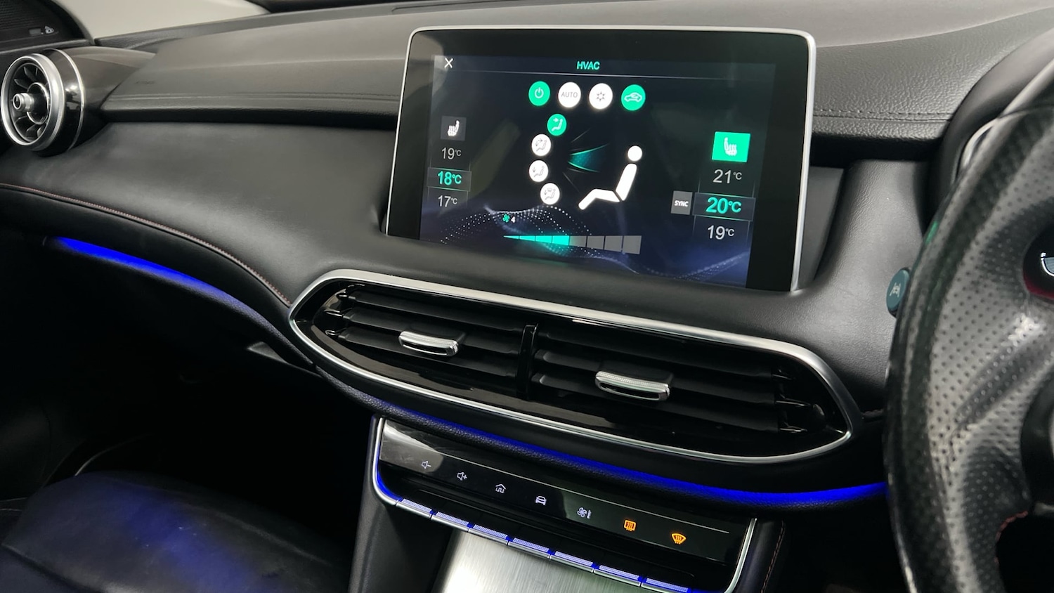 Used MG MG HS 2022 for sale - 77319897: Photo 17