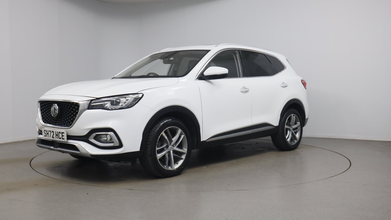 Used MG MG HS 2022 for sale - 77319897: Photo 18