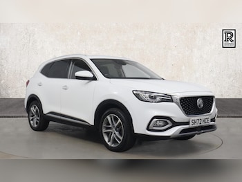 Used MG MG HS 2022 for sale - 77319897: Photo