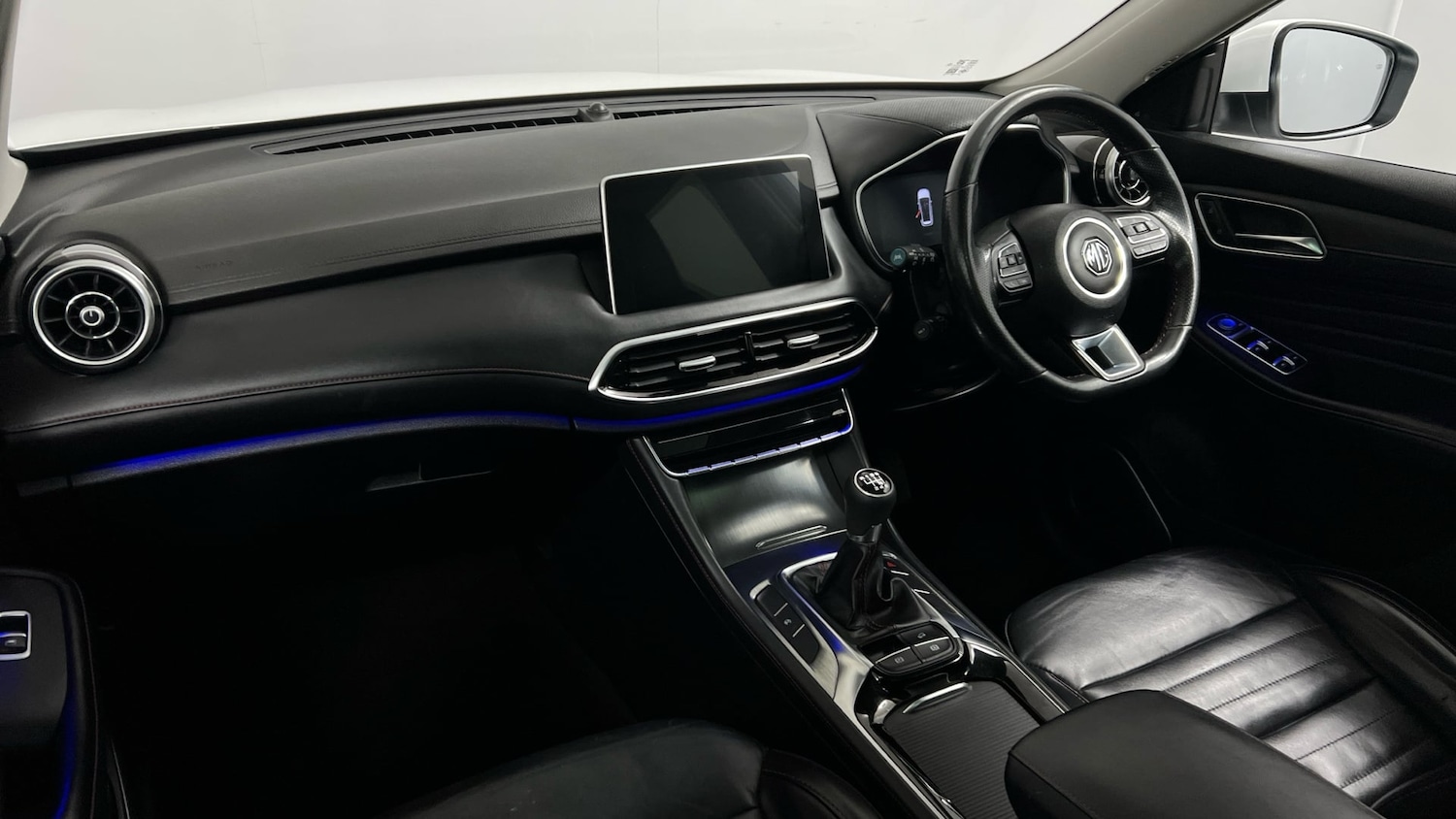 Used MG MG HS 2022 for sale - 77319897: Photo 2