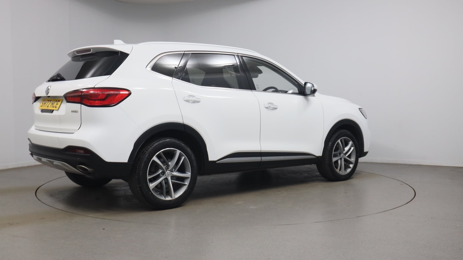 Used MG MG HS 2022 for sale - 77319897: Photo 20