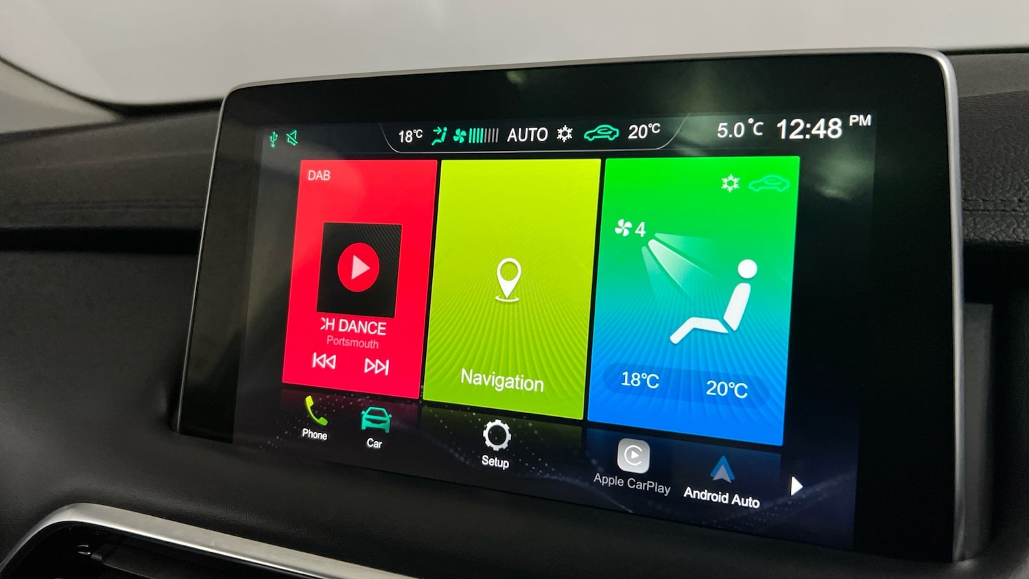 Used MG MG HS 2022 for sale - 77319897: Photo 22