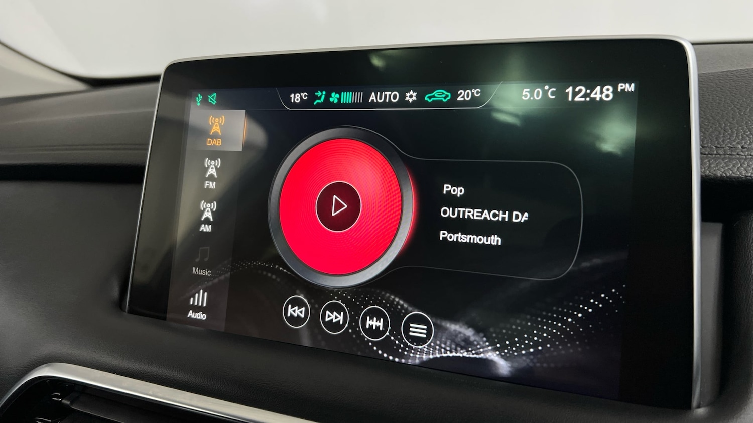 Used MG MG HS 2022 for sale - 77319897: Photo 23