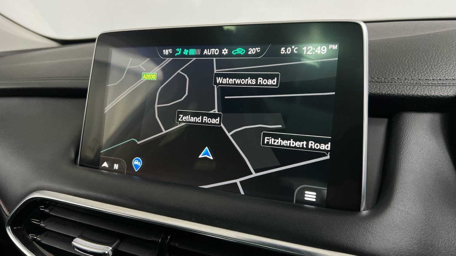 Used MG MG HS 2022 for sale - 77319897: Photo 24