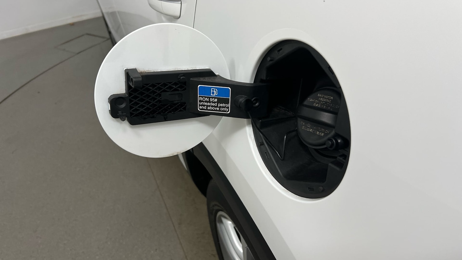 Used MG MG HS 2022 for sale - 77319897: Photo 25