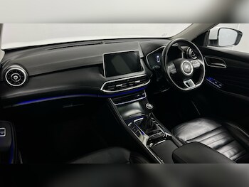 Used MG MG HS 2022 for sale - 77319897: Photo