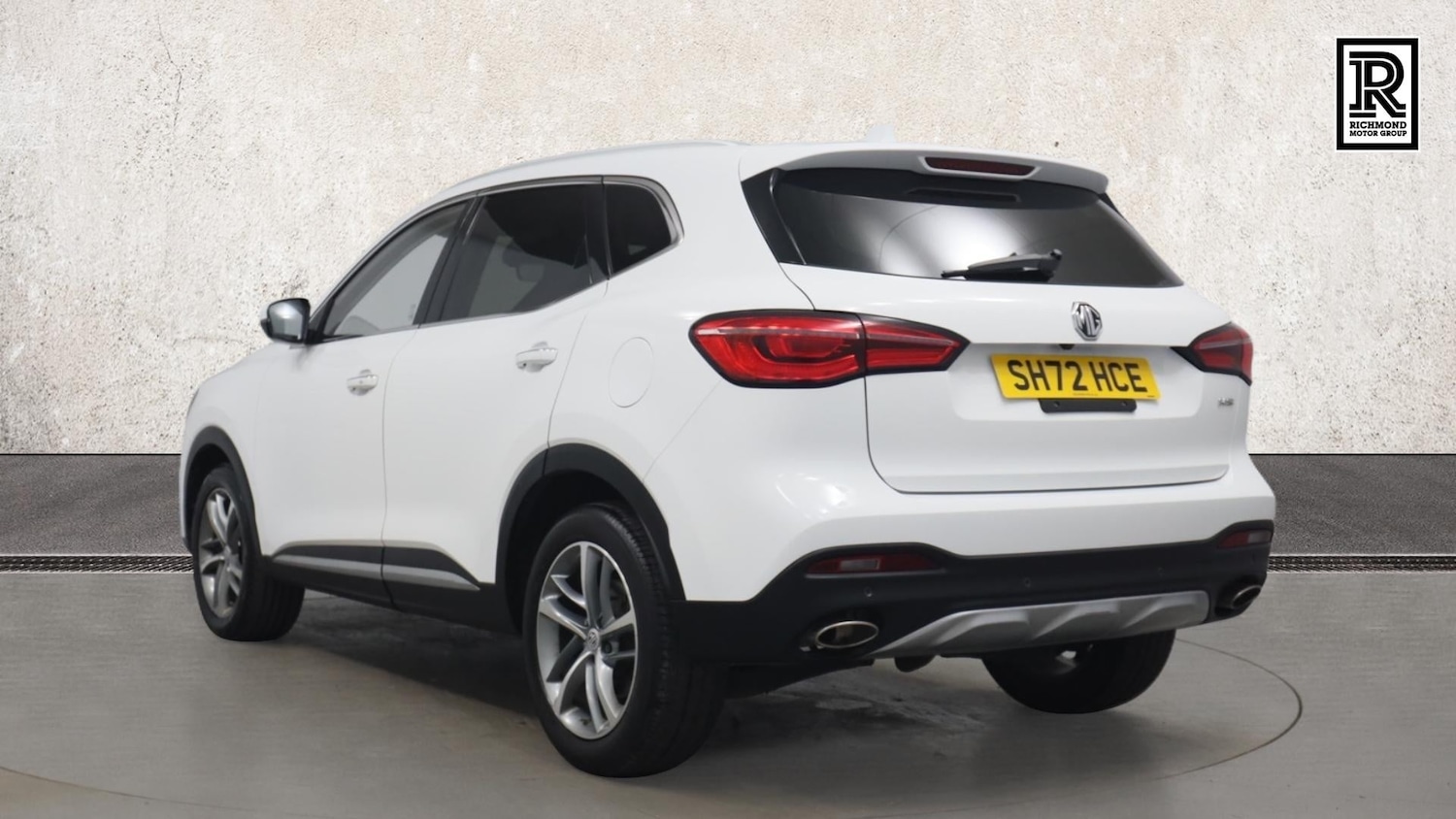 Used MG MG HS 2022 for sale - 77319897: Photo 3