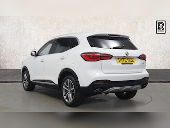 Used MG MG HS 2022 for sale - 77319897: Photo