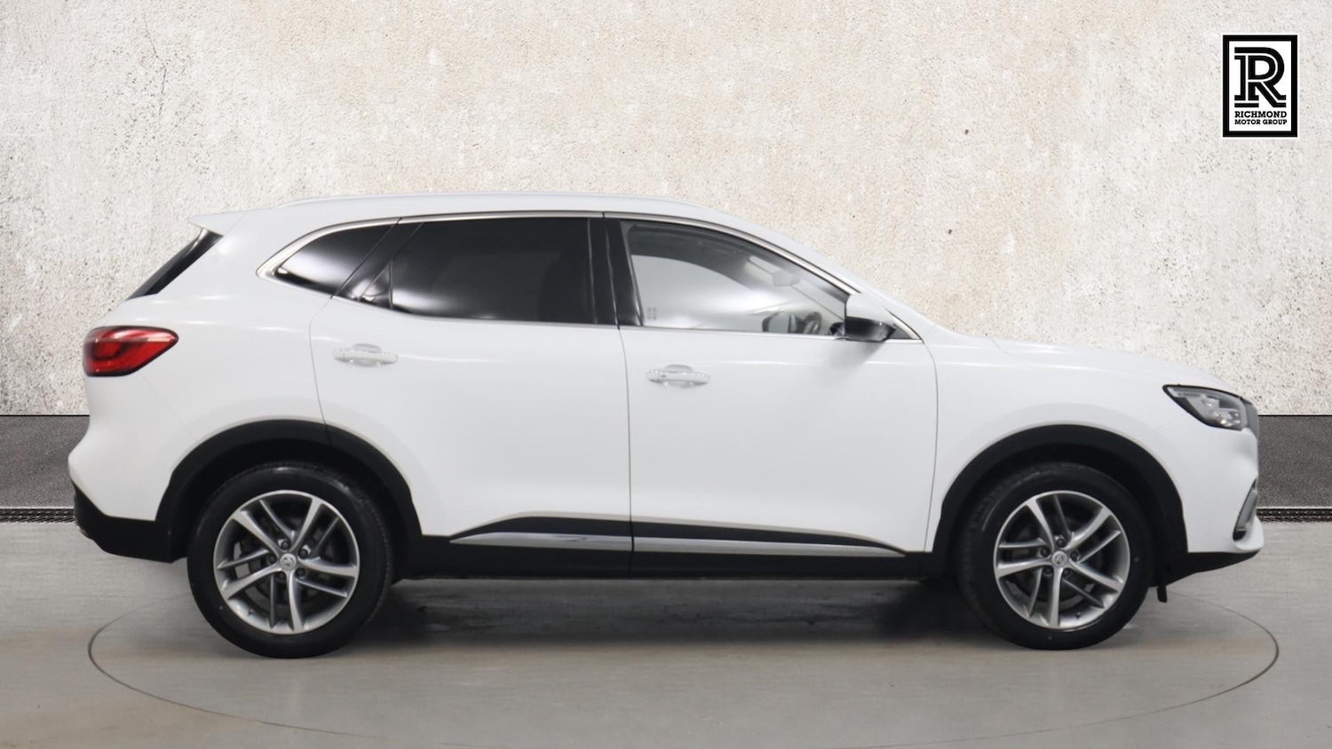 Used MG MG HS 2022 for sale - 77319897: Photo 4