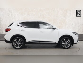 Used MG MG HS 2022 for sale - 77319897: Photo