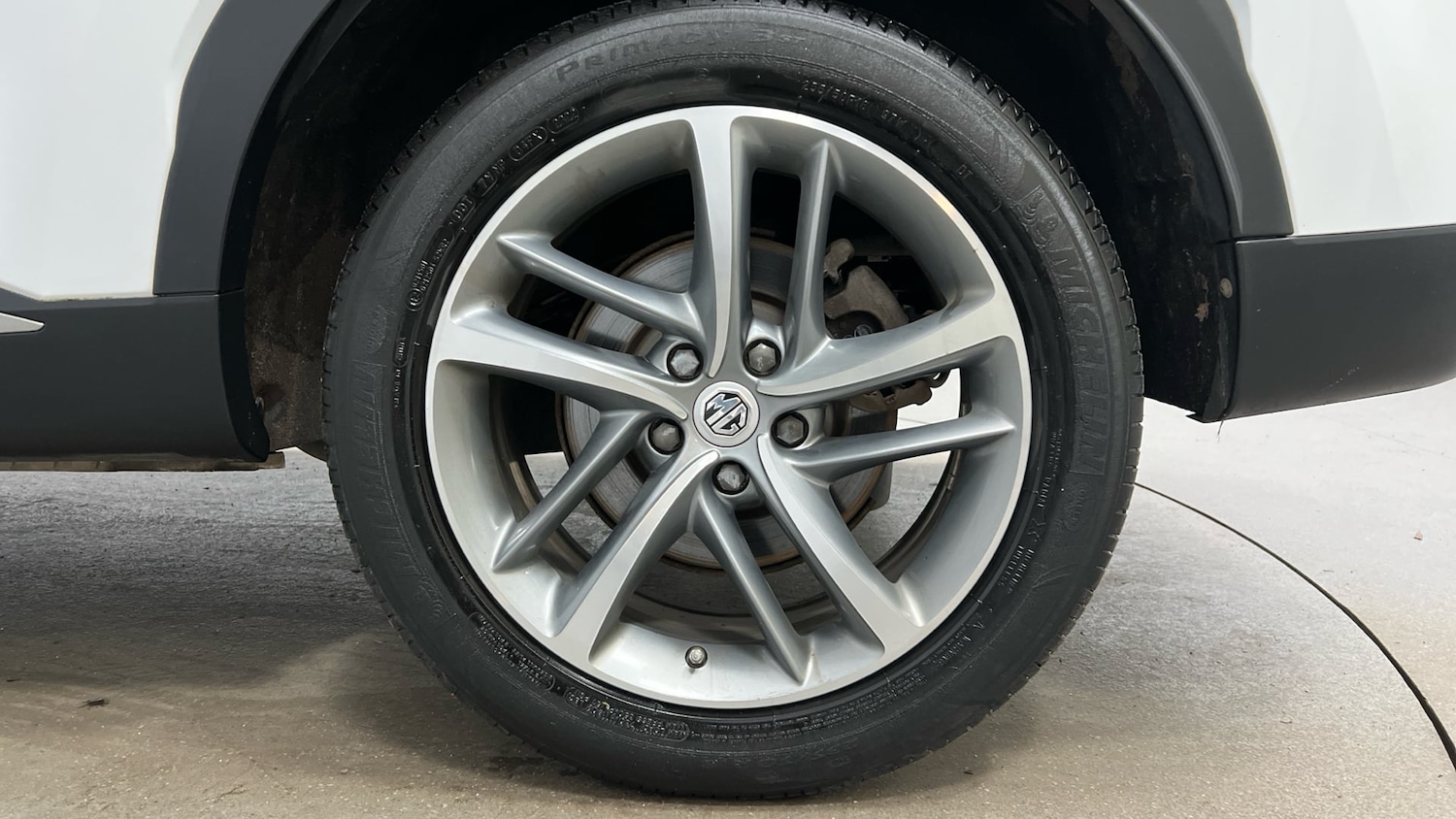 Used MG MG HS 2022 for sale - 77319897: Photo 5