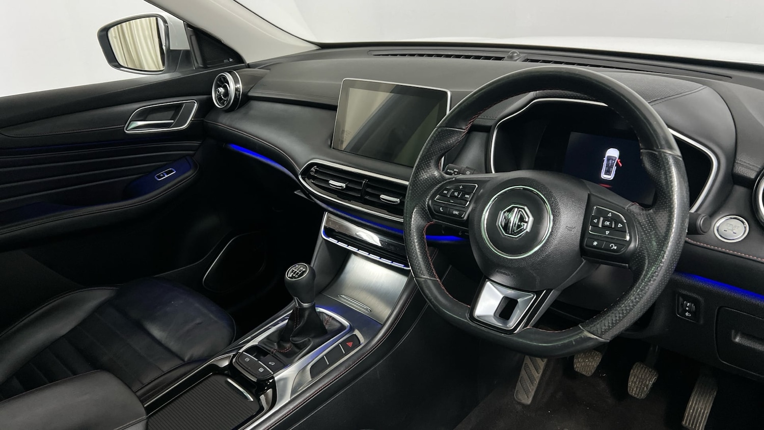 Used MG MG HS 2022 for sale - 77319897: Photo 6