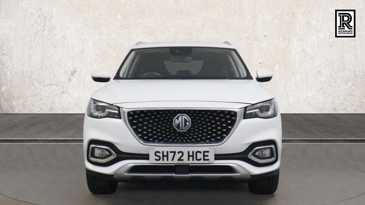 Used MG MG HS 2022 for sale - 77319897: Photo 7