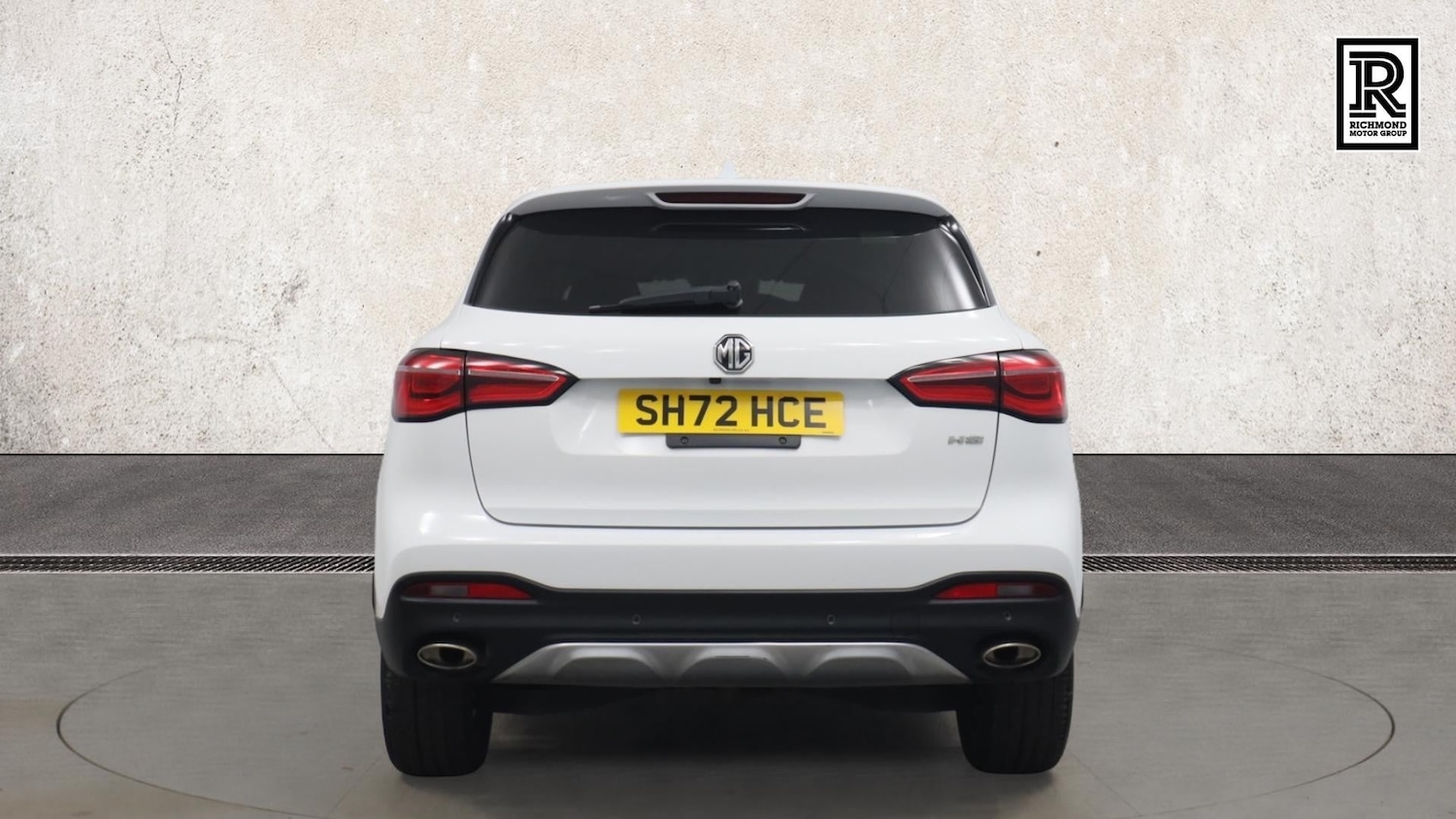 Used MG MG HS 2022 for sale - 77319897: Photo 8