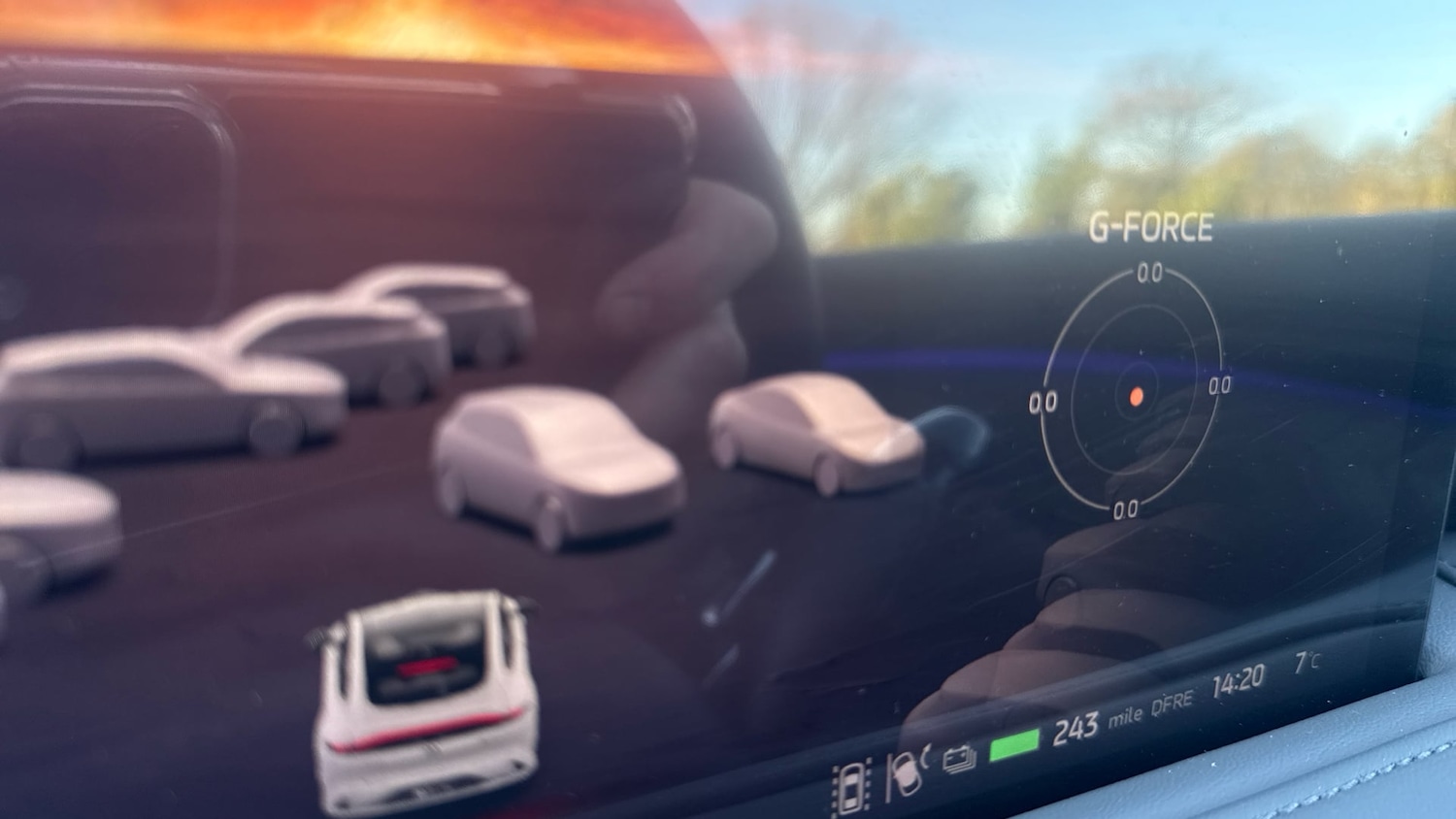 Used MG MG IM6 2025 for sale - 77595591: Photo 10