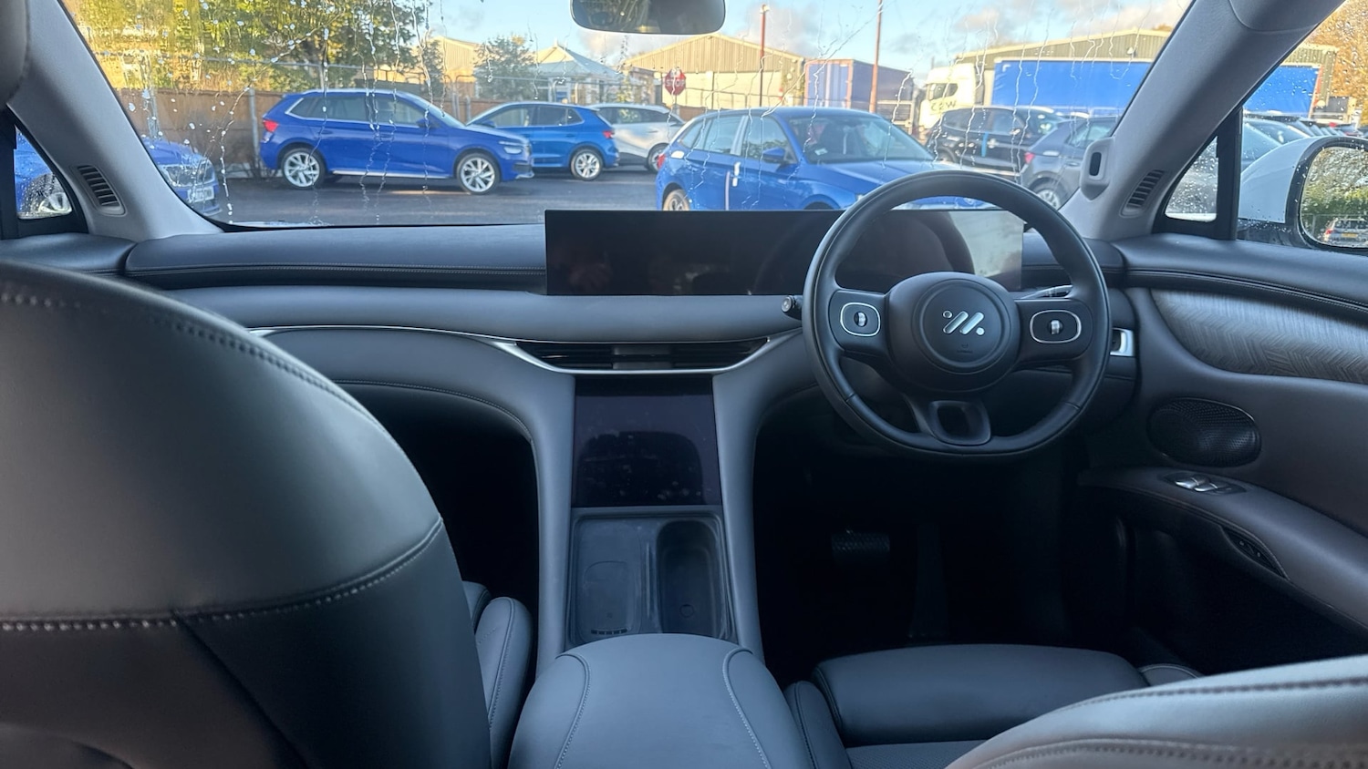 Used MG MG IM6 2025 for sale - 77595591: Photo 12