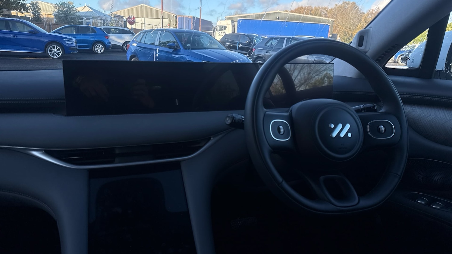 Used MG MG IM6 2025 for sale - 77595591: Photo 13