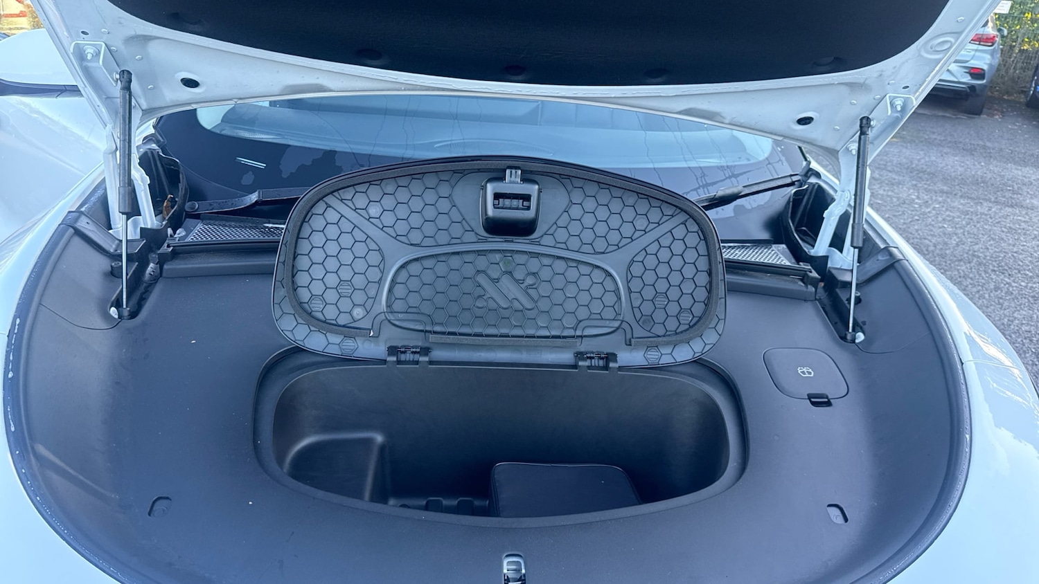 Used MG MG IM6 2025 for sale - 77595591: Photo 14