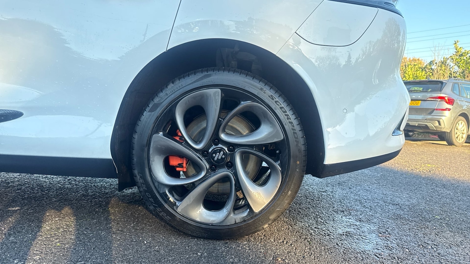 Used MG MG IM6 2025 for sale - 77595591: Photo 16