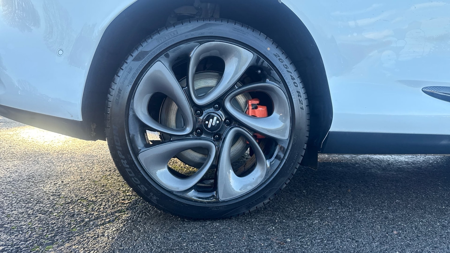 Used MG MG IM6 2025 for sale - 77595591: Photo 17