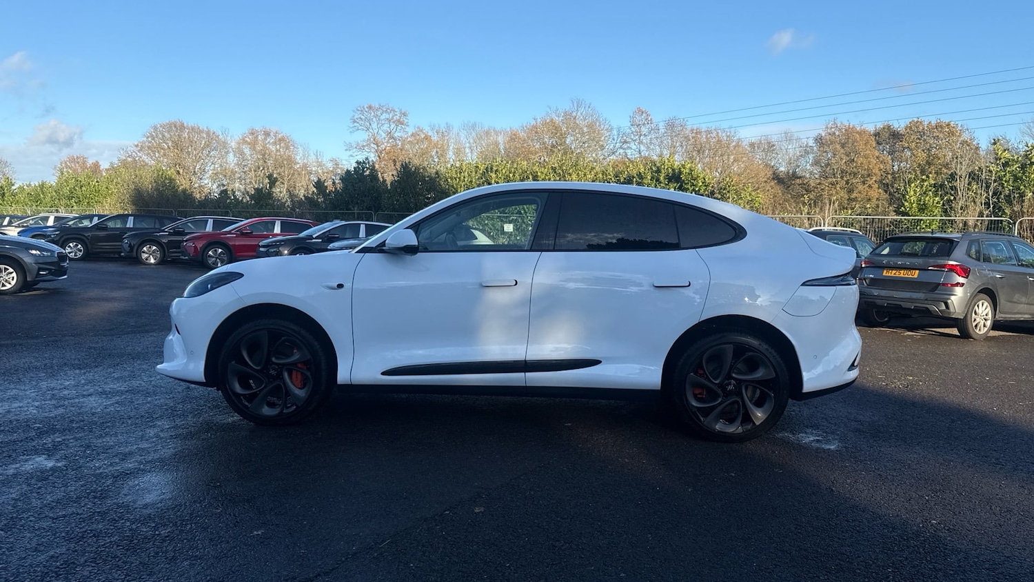 Used MG MG IM6 2025 for sale - 77595591: Photo 19