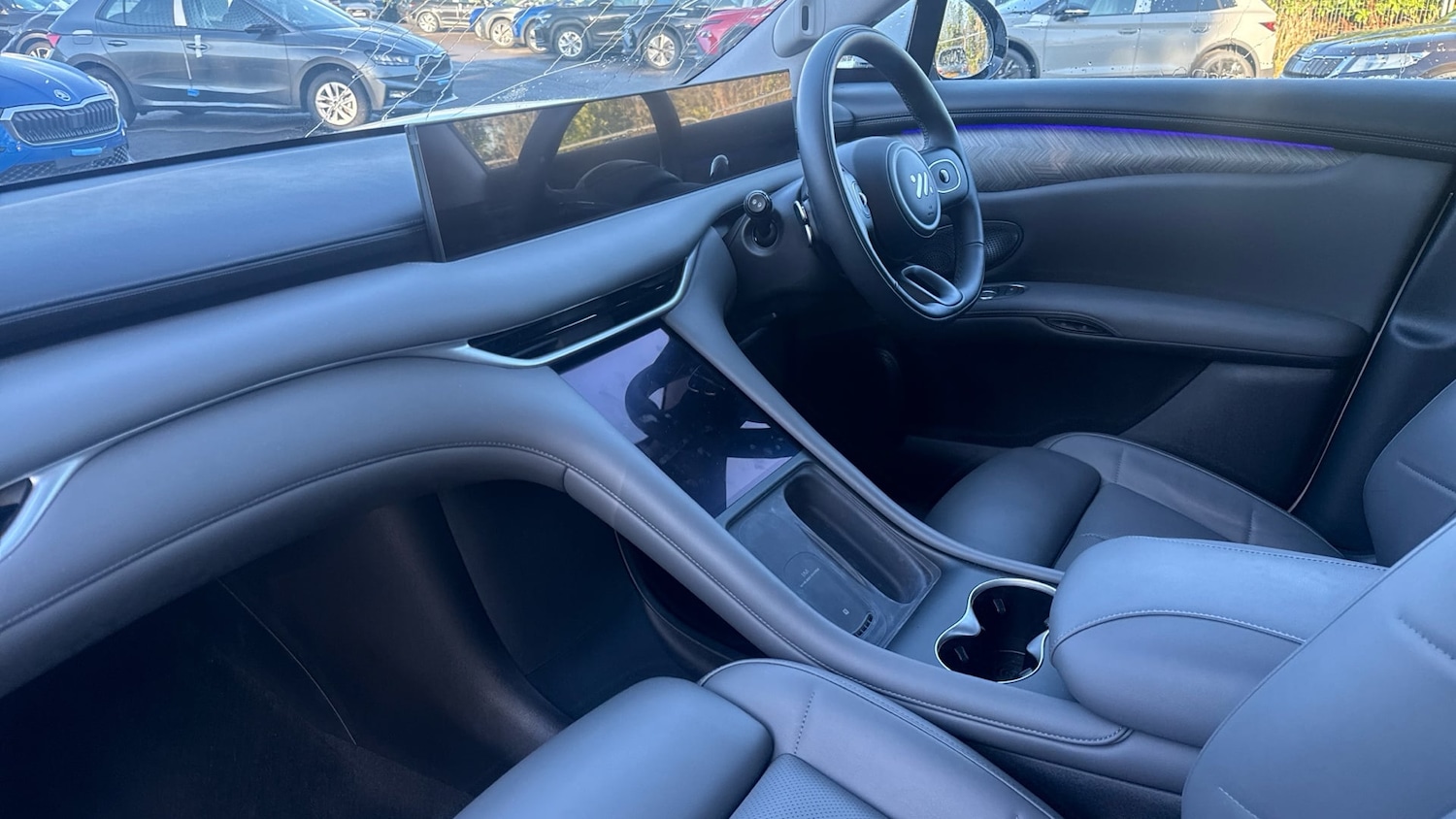 Used MG MG IM6 2025 for sale - 77595591: Photo 2